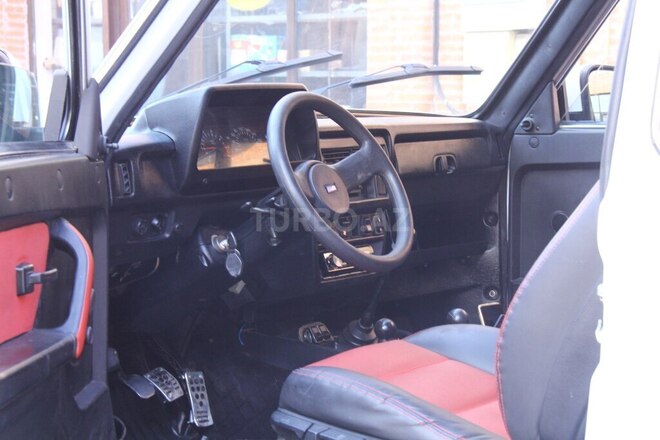 LADA (VAZ) Niva 2013, 78,000 km - 1.7 л - Gəncə