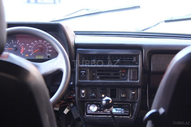 LADA (VAZ) Niva 2013, 78,000 km - 1.7 л - Gəncə
