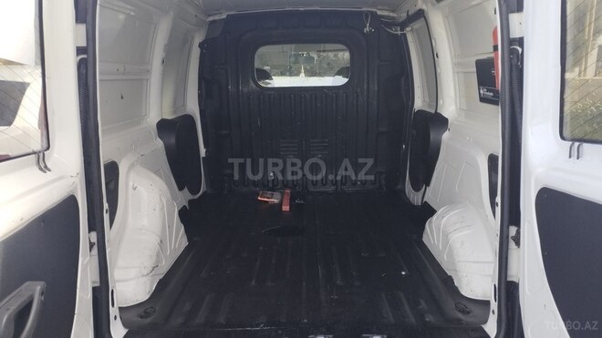 Fiat Doblo 2007, 228,728 km - 1.3 l - Bakı
