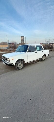 LADA (VAZ) 2107 2002, 99,000 km - 1.6 л - Tovuz