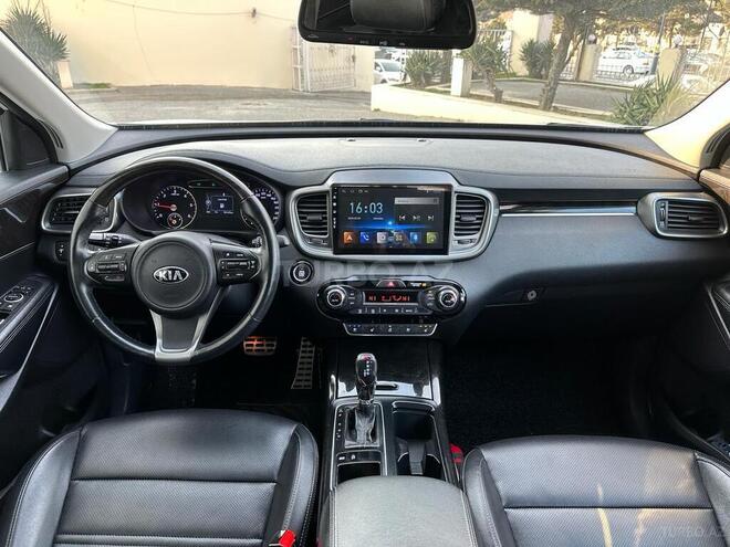 Kia Sorento 2016, 94,000 km - 2.0 l - Bakı