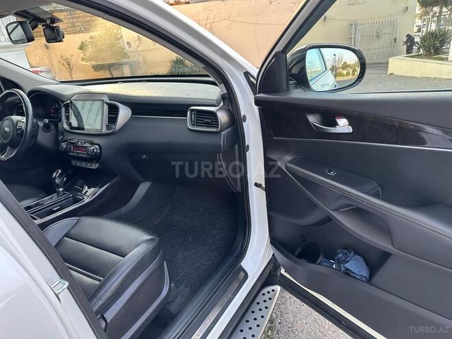 Kia Sorento 2016, 94,000 km - 2.0 l - Bakı