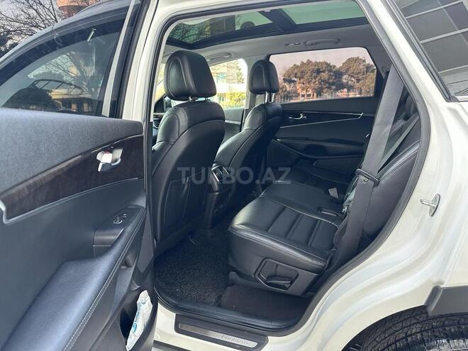 Kia Sorento 2016, 94,000 km - 2.0 l - Bakı
