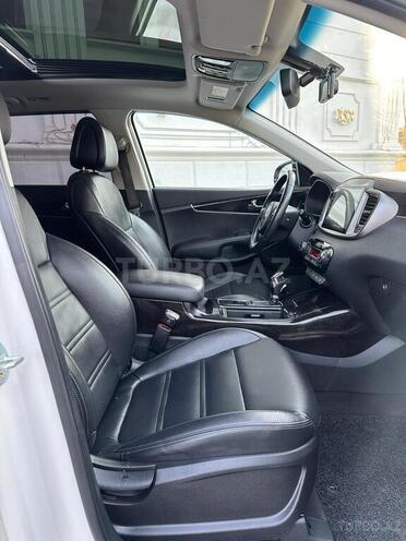 Kia Sorento 2016, 94,000 km - 2.0 l - Bakı