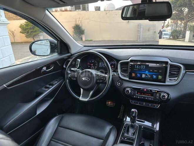 Kia Sorento 2016, 94,000 km - 2.0 l - Bakı