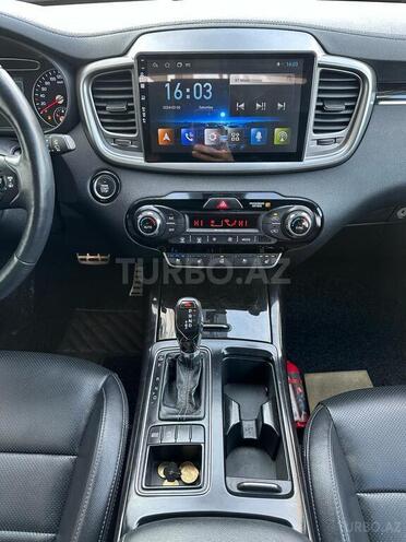 Kia Sorento 2016, 94,000 km - 2.0 l - Bakı