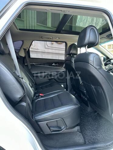 Kia Sorento 2016, 94,000 km - 2.0 l - Bakı