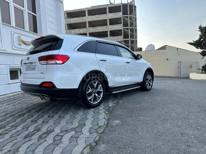 Kia Sorento 2016, 94,000 km - 2.0 l - Bakı