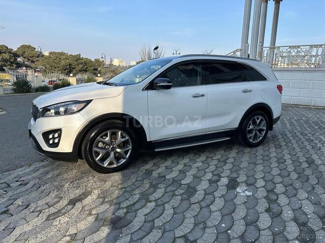 Kia Sorento 2016, 94,000 km - 2.0 l - Bakı