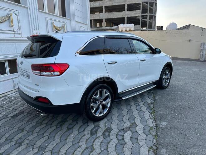 Kia Sorento 2016, 94,000 km - 2.0 l - Bakı