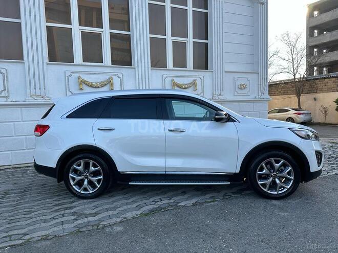 Kia Sorento 2016, 94,000 km - 2.0 l - Bakı