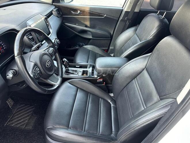 Kia Sorento 2016, 94,000 km - 2.0 l - Bakı