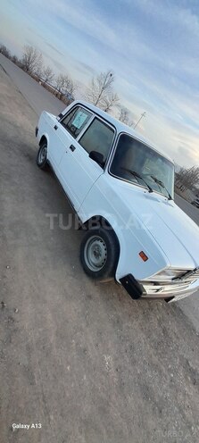 LADA (VAZ) 2107 2002, 99,000 km - 1.6 л - Tovuz