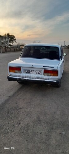 LADA (VAZ) 2107 2002, 99,000 km - 1.6 л - Tovuz