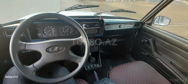 LADA (VAZ) 2107 2002, 99,000 km - 1.6 л - Tovuz