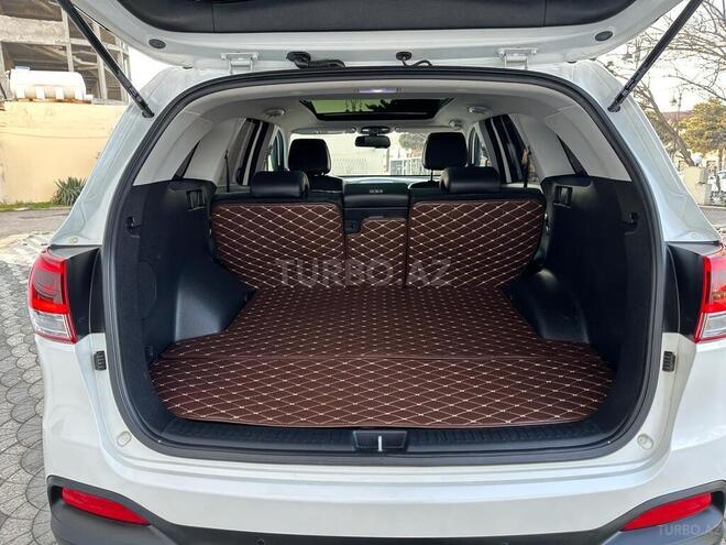 Kia Sorento 2016, 94,000 km - 2.0 l - Bakı