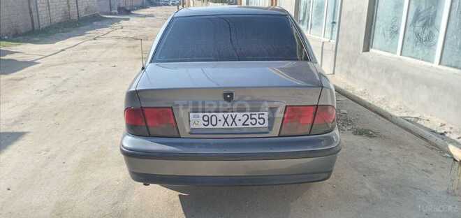 Iran Khodro Samand 2006, 381,000 km - 1.7 l - Bakı