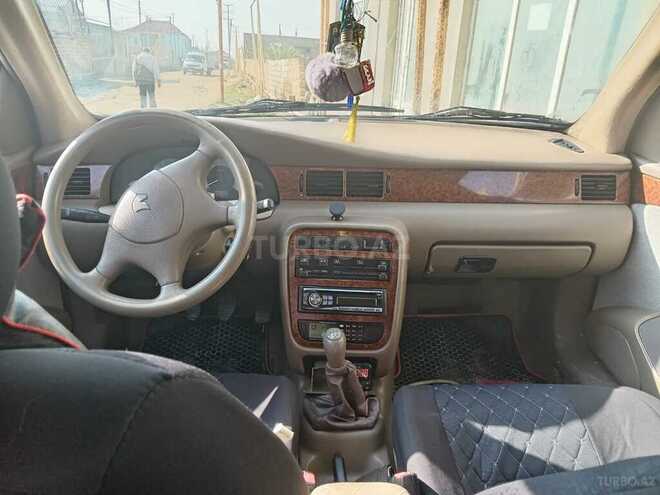 Iran Khodro Samand 2006, 381,000 km - 1.7 l - Bakı