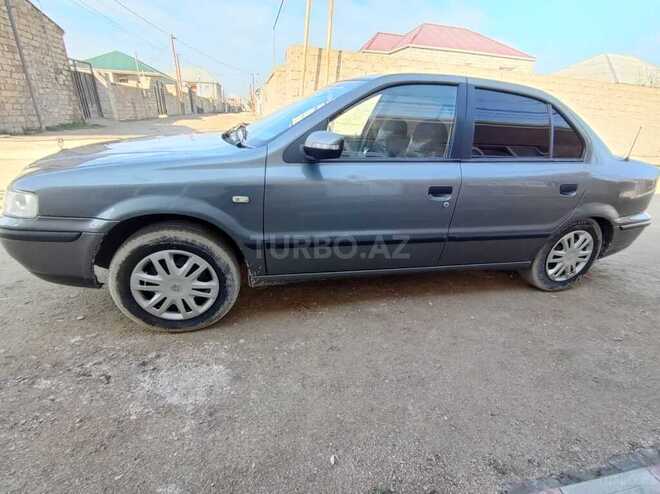 Iran Khodro Samand 2006, 381,000 km - 1.7 l - Bakı