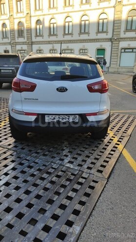 Kia Sportage 2012, 109,000 km - 2.0 l - Bakı