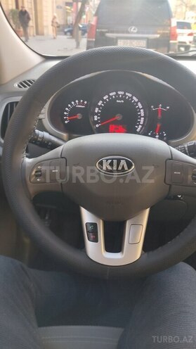Kia Sportage 2012, 109,000 km - 2.0 l - Bakı
