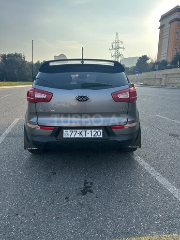 Kia Sportage 2011, 153,875 km - 2.0 l - Bakı