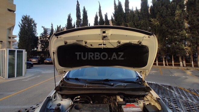 Kia Sportage 2012, 109,000 km - 2.0 l - Bakı