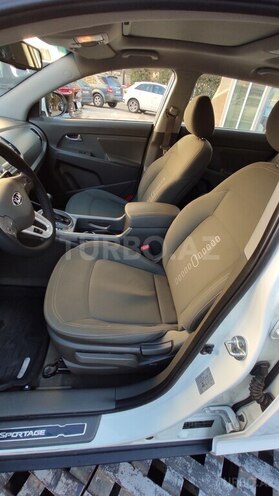 Kia Sportage 2012, 109,000 km - 2.0 l - Bakı