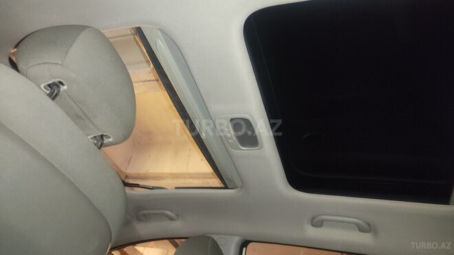 Kia Sportage 2012, 109,000 km - 2.0 l - Bakı