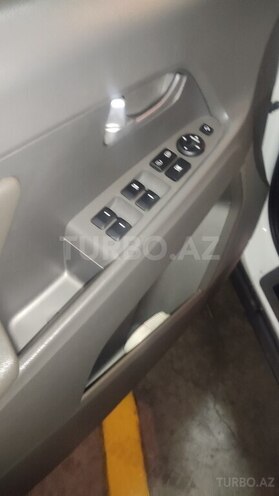 Kia Sportage 2012, 109,000 km - 2.0 l - Bakı