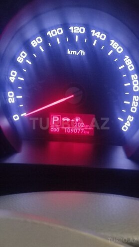 Kia Sportage 2012, 109,000 km - 2.0 l - Bakı