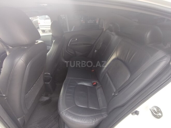 Kia Rio 2012, 135,000 km - 1.4 l - Bakı