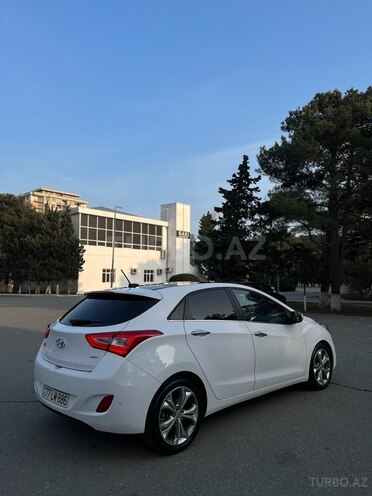 Hyundai i30 2013, 189,000 km - 1.6 l - Sumqayıt