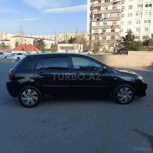 Toyota Corolla 2006, 290,000 km - 1.4 l - Bakı