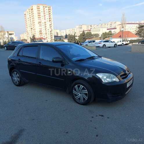 Toyota Corolla 2006, 290,000 km - 1.4 l - Bakı