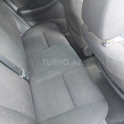 Toyota Corolla 2006, 290,000 km - 1.4 l - Bakı