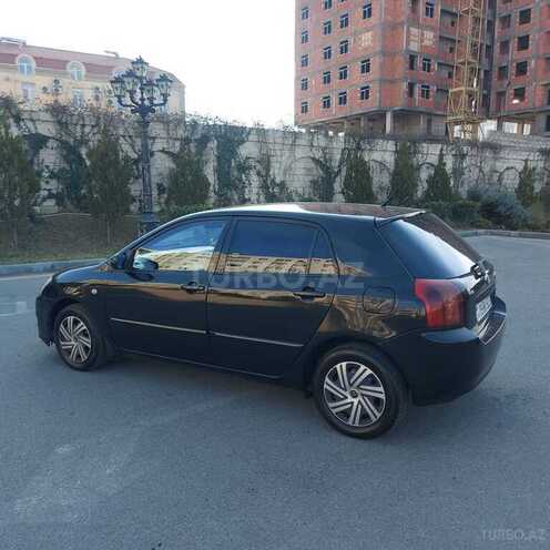 Toyota Corolla 2006, 290,000 km - 1.4 l - Bakı