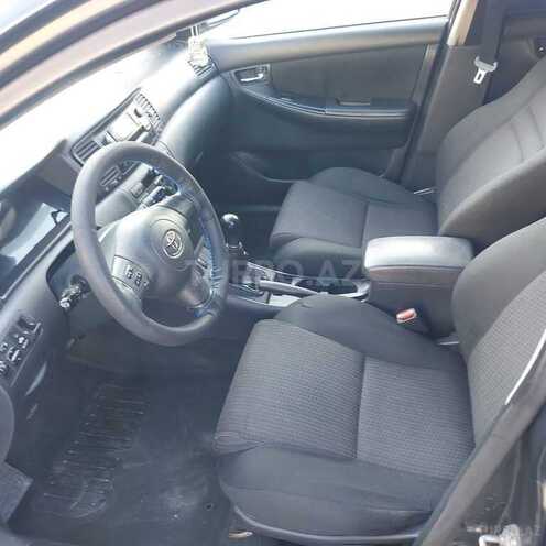 Toyota Corolla 2006, 290,000 km - 1.4 l - Bakı