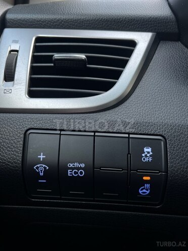 Hyundai i30 2013, 189,000 km - 1.6 l - Sumqayıt