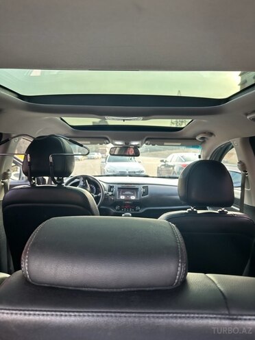 Kia Sportage 2011, 153,875 km - 2.0 l - Bakı