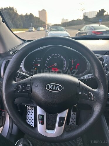 Kia Sportage 2011, 153,875 km - 2.0 l - Bakı