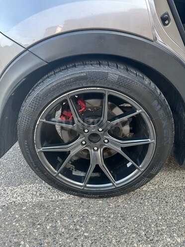 Kia Sportage 2011, 153,875 km - 2.0 l - Bakı