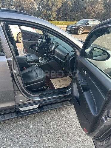 Kia Sportage 2011, 153,875 km - 2.0 l - Bakı