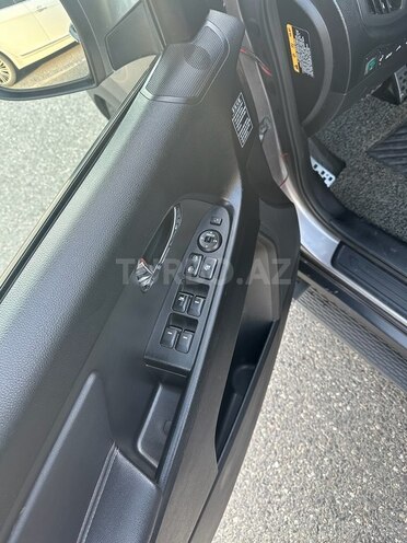 Kia Sportage 2011, 153,875 km - 2.0 l - Bakı