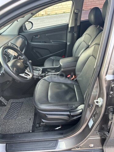 Kia Sportage 2011, 153,875 km - 2.0 l - Bakı