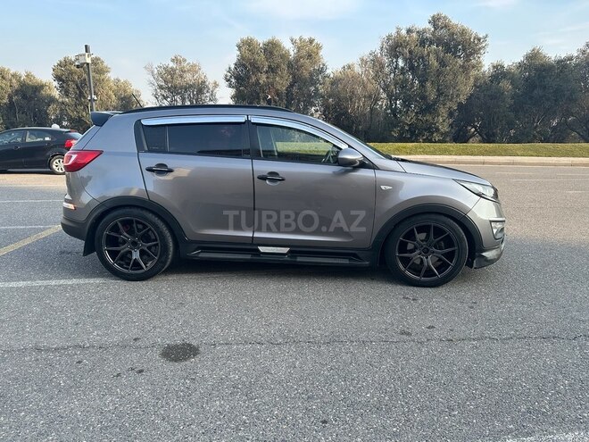 Kia Sportage 2011, 153,875 km - 2.0 l - Bakı