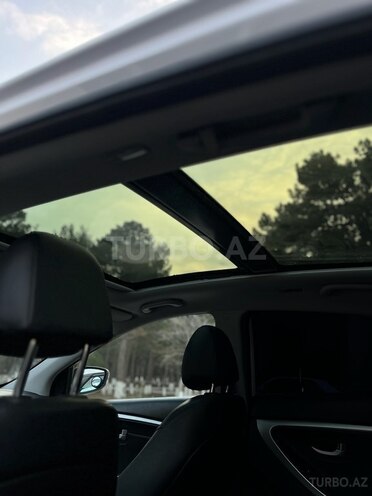 Hyundai i30 2013, 189,000 km - 1.6 l - Sumqayıt