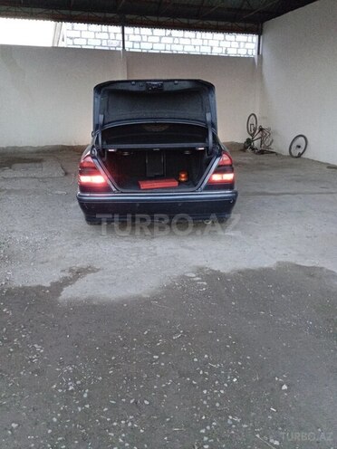 Mercedes C 230 1998, 456,700 km - 2.3 l - Ağstafa