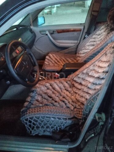 Mercedes C 230 1998, 456,700 km - 2.3 l - Ağstafa