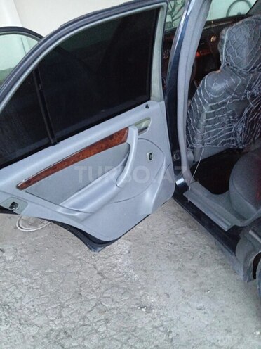 Mercedes C 230 1998, 456,700 km - 2.3 l - Ağstafa